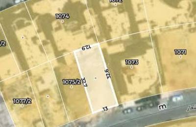 Residential Land for Sale in Hittin, North Riyadh