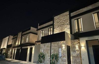 Villa for sale in Al-Narjis, Riyadh