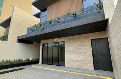 Villa for sale in Al Malqa, Riyadh