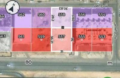 Land for Sale in Al Rabi, North Riyadh