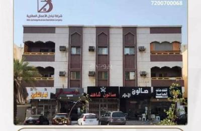 Residential Building For Sale in Al Safa, Jeddah