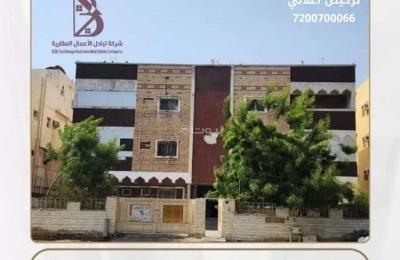 Residential Building For Sale in Al Aziziyah, Jeddah