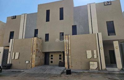 Floor for sale in Al-Rimal, east Riyadh