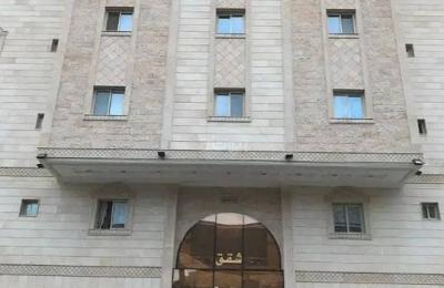 Hotel for sale in Kuday, Makkah