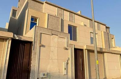 Villa for Rent in Dhahrat Laban, West Riyadh