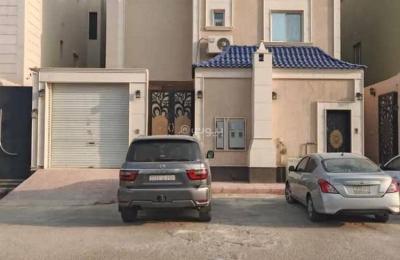 Villa For Rent in Al Arid, North Riyadh
