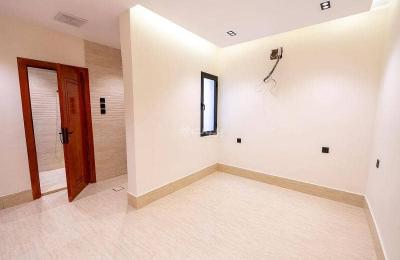 Apartment for rent in Hittin, north Riyadh