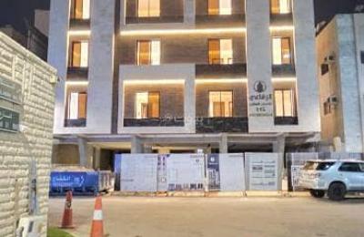 For sale a luxurious apartment in Al-Salama, north of Jeddah.