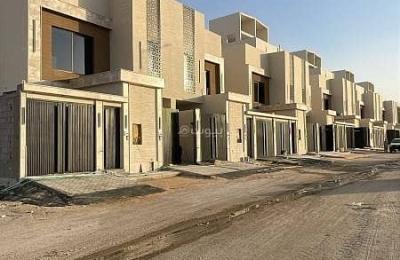 Apartment for sale in Dahiat Namar, West Riyadh