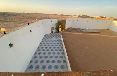 2 Bedroom Rest House For Rent in Az Zahir, Riyadh