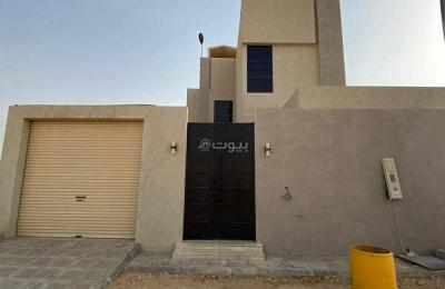 Villa for sale in Al Khair neighborhood