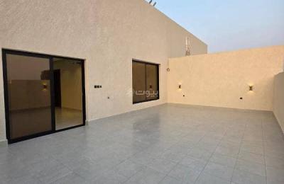 Luxury new roof annex with terrace in Jeddah, Al Salamah neighborhood