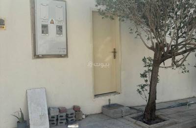 Driver's Room for Rent in Al Aqiq, North Riyadh