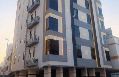 Apartment For Rent in Al Bawadi, Jeddah