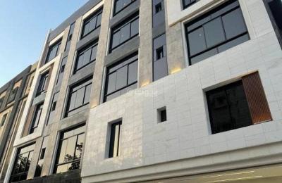 Apartment for sale in Al Salam, Jeddah