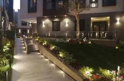 For Rent Apartment in Al Nafal. North Riyadh