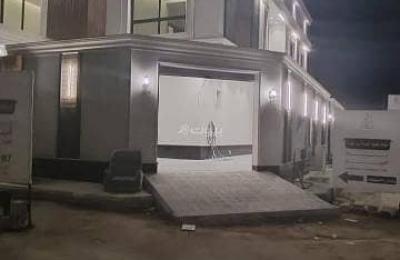 Villa for sale in Al Rimal, east Riyadh