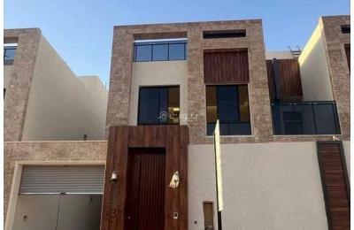 Villa for sale in Al Rimal, east Riyadh