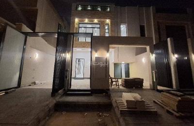 Floor for sale in Al Nahdah, East Riyadh