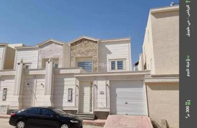 Villa For Sale in Tuwaiq, Riyadh