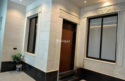Apartment for sale in Al Nadwa District, east Riyadh