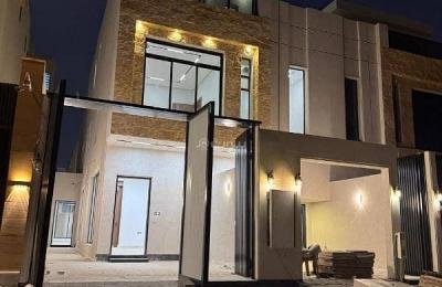 Penthouse for Sale n Al Nahdah, East Riyadh
