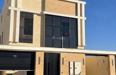 Floor for sale in Dahiat Namar, west Riyadh