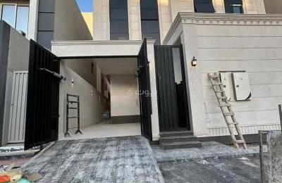 Villa For Sale in Al Rimal, East Riyadh