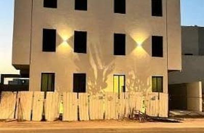 Apartment for sale in Al Mahdiyah, west Riyadh