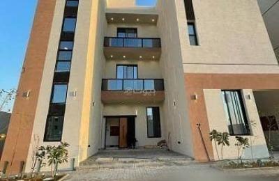 Residential Building For Sale in Al Mahdiyah, West Riyadh