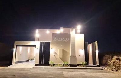 Floor for sale in Dahiat Namar, west Riyadh