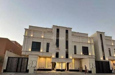 Floor For Sale in Al Sahafah, North Riyadh