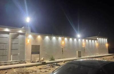 Rest House For Rent in Dahiat Namar, West Riyadh