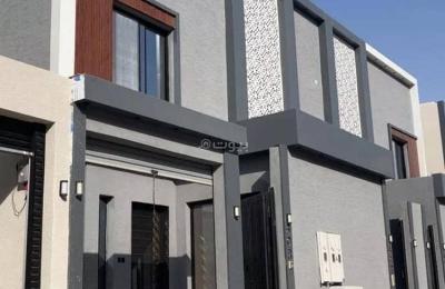 Floor For Rent in Al Rimal, East Riyadh