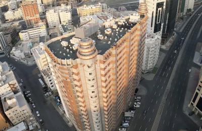 Apartment in Al Maabdah 3 bedrooms 380000 SAR - 87816585