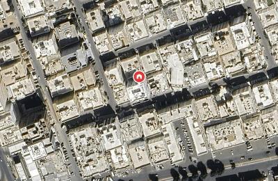 Apartment for Rent in A Nuzhah, North Jeddah