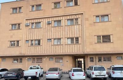 Studio Apartment For Rent in Al Hazm, Riyadh