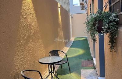 Studio Apartment For Rent in Al Hazm, Riyadh