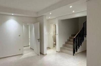 Luxury modern villa in North Riyadh – Al-Matar neighborhood (Al-Narjis west of Al-Arid)