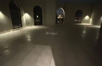 Apartment for rent in Al Malqa, North Riyadh