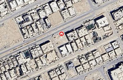 Residential Land For Rent in Al Qirawan, Riyadh