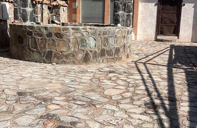 Farm for rent in Al Mundasa, Madinah