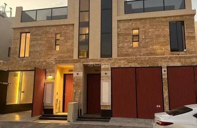 4 Bedroom Villa For Rent in Al Munsiyah, Riyadh