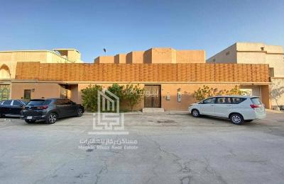 The opportunity of a lifetime: a custom-built villa with a garden