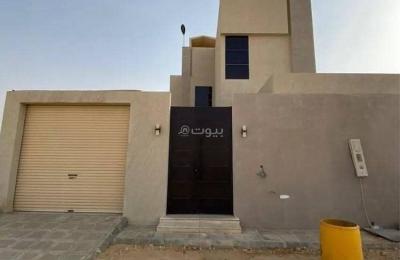 Villa For Sale in Al Kair District, Riyadh