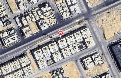 Studio Apartment For Rent in Al Narjis, Riyadh