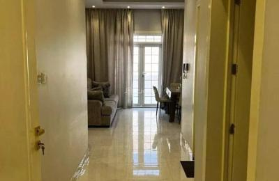 3 Bedroom Apartment For Sale in Qurtubah, Riyadh