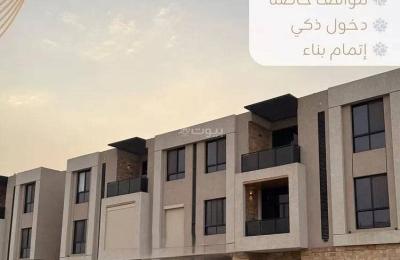 3 Bedroom Apartment For Sale in Al Munsiyah, Riyadh