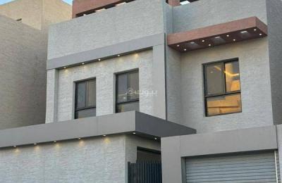 Villa for rent in Al Rimal neighborhood, Misak scheme