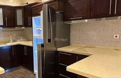 Studio Apartment For Rent in Al Rawdah, Jeddah